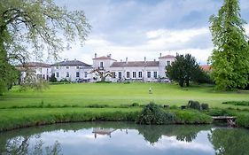 Chateau De Choloy